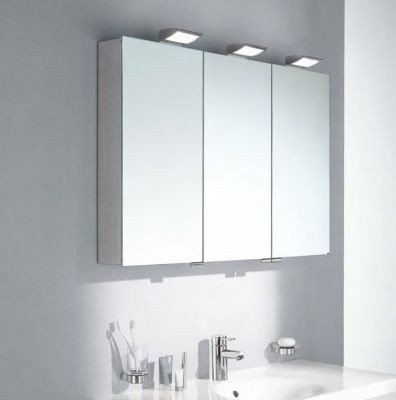 Зеркальные шкафы KEUCO ROYAL 35 Зеркальные шкафы KEUCO ROYAL 35