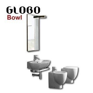 Globo BOWL Globo BOWL
