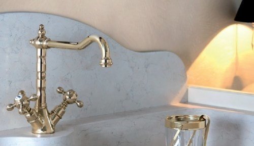 Кухонные смесители Cristina Classic Lines Кухонные смесители Cristina Classic Lines