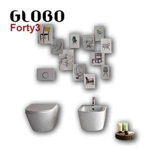 Globo FORTY3 Globo FORTY3