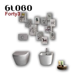 Globo FORTY3