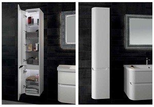 Шкафы для ванной Berloni Bagno JOY Шкафы для ванной Berloni Bagno JOY