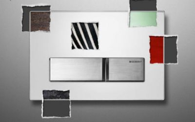 Накладные панели (клавиши) GEBERIT Накладные панели (клавиши) GEBERIT