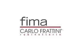 FIMA - Carlo Frattini итальянская сантехника