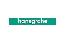 HANSGROHE - смесители для кухни