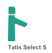 Hansgrohe Talis Select S