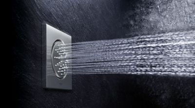 Душевая программа GROHE RAINSHOWER F Душевая программа GROHE RAINSHOWER F