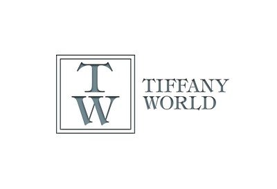 Tiffany World Crystal