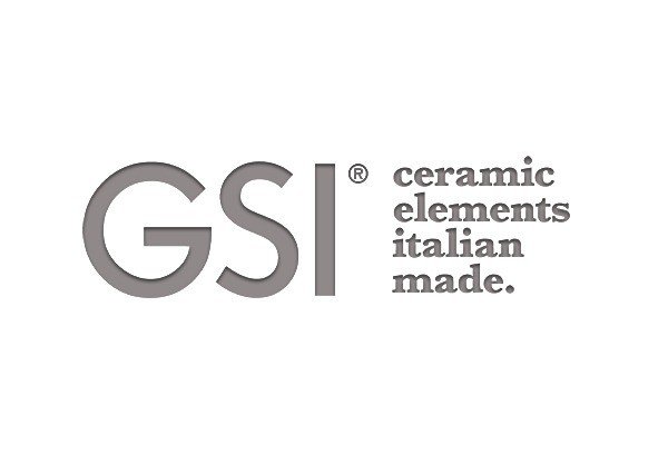 GSI ceramica (Италия)