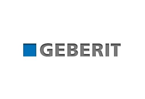 Бесконтактные смесители GEBERIT (Швейцария)