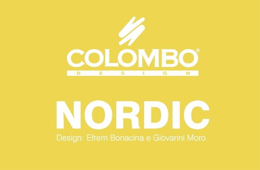 Colombo Design NORDIC - Аксессуары для ванной комнаты