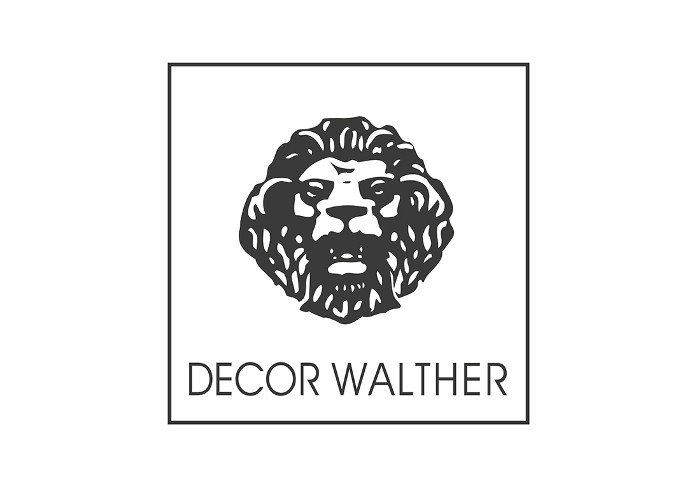 Аксессуары для ванной комнаты Decor Walther (Германия)