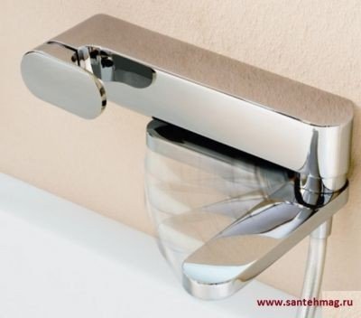 Смесители Ideal Standard Moments Смесители Ideal Standard Moments