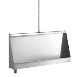 Сантехника Ideal Standard из нержавеющей стали. Сантехника Ideal Standard из нержавеющей стали.