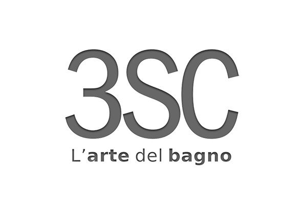 Сантехника Treesseci - 3SC (Италия)