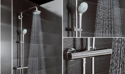 GROHE EUPHORIA