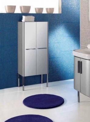 Шкафы для ванной комнаты Berloni Bagno DAY. Шкафы для ванной комнаты Berloni Bagno DAY.