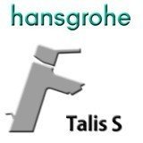 Смесители Hansgrohe Talis S