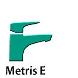 Смесители HANSGROHE METRIS E