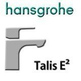 Смесители Hansgrohe Talis E