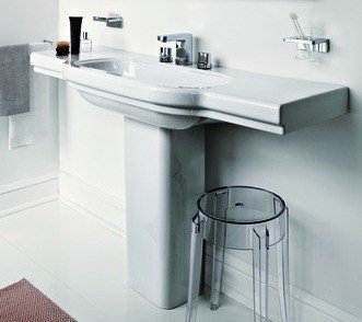 Коллекция Laufen LB3. Коллекция Laufen LB3.