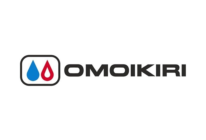 OMOIKIRI - Японские смесители для кухни