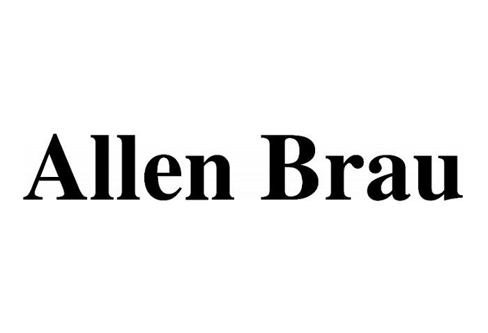 Раковины Allen Brau (Германия)