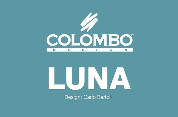 Colombo Design LUNA - Аксессуары для ванной комнаты