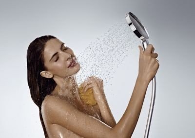 Душевая программа Hansgrohe Raindance Душевая программа Hansgrohe Raindance
