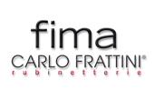 Душевая программа FIMA Carlo Frattini