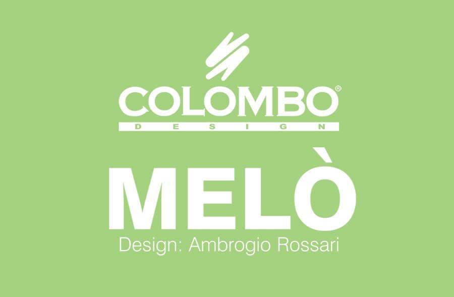 Colombo Design MELÒ - Аксессуары для ванной комнаты