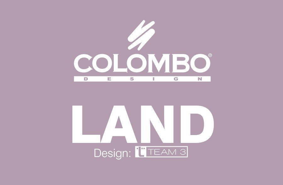 Colombo Design LAND - Аксессуары для ванной комнаты