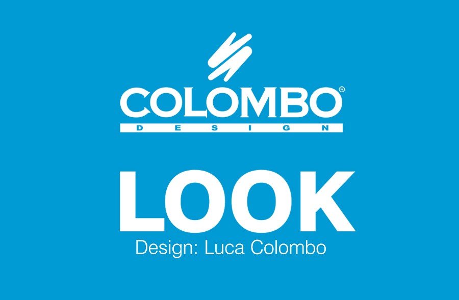 Colombo Design LOOK - Аксессуары для ванной комнаты