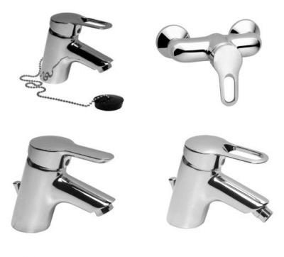 Смесители Ideal Standard San Remo Смесители Ideal Standard San Remo