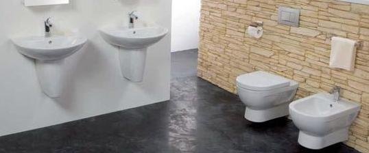 Сантехника JIKA MIO, купить, интернет-магазин сантехники Сантехмаг.Ру