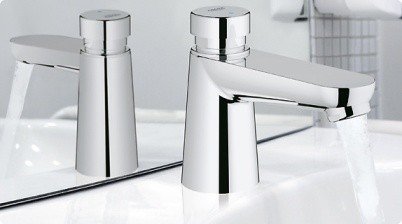 Grohe Euroeco Cosmopolitan S Grohe Euroeco Cosmopolitan S