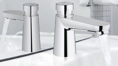 Grohe Euroeco Cosmopolitan S