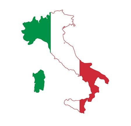 Итальянская сантехника