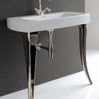 ArtCeram JAZZ JZL001 01 00 Раковина подвесная на 91 см