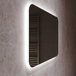 Vincea VLM-2I800 Зеркало для ванной комнаты с LED-подсветкой 800*550 мм