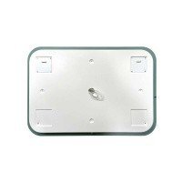 Vincea VLM-2I800 Зеркало для ванной комнаты с LED-подсветкой 800*550 мм
