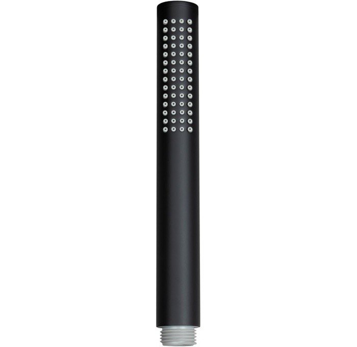 Allen Brau Priority 5.31020-31 Ручной душ (чёрный матовый)