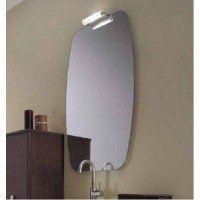 Berloni Bagno XP14 Светильник для зеркал и зеркальных шкафов