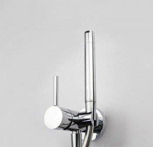 TRES Max 134123 - Гигиенический душ в комплекте со смесителем