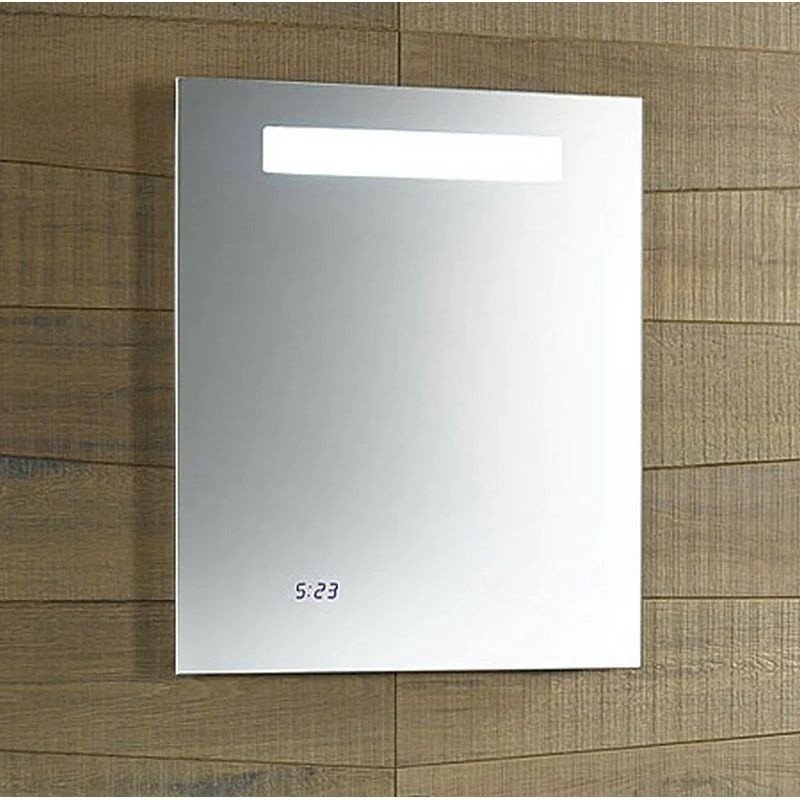 Jacob Delafon EB1430-NF Зеркало с подсветкой 60*65 см, в магазине ...