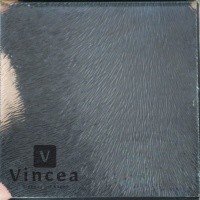 Vincea Garda VDS-1G130CH Душевая дверь 1300*1900 мм (профиль хром | витраж стекло "шиншилла")