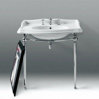 SIMAS Arcade AR864 - Раковина для ванной комнаты 90*56 см
