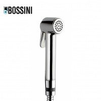 BOSSINI PALOMA Brass E37005B.030 - Гигиенический душ с прогрессивным смесителем (хром)