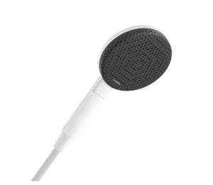 Hansgrohe Alive Raindance Select S 24500700 Ручной душ (белый матовый)
