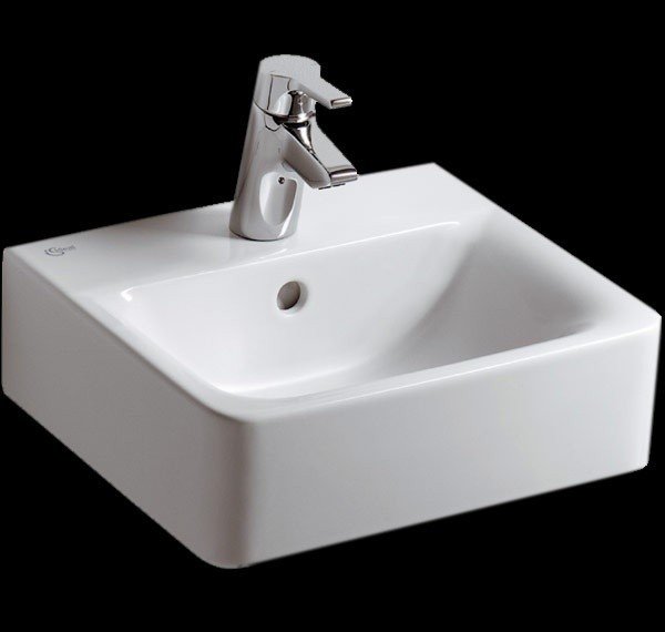 Ideal Standard Connect Cube E803301 Раковина на 40 см, купить в ...